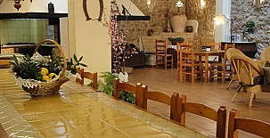 Complejo Rural Turimaestrat 0014