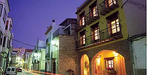 Complejo Rural Turimaestrat 0015