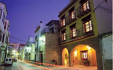 Complejo Rural Turimaestrat en Sant Mateu (Castellón) - Foto 15