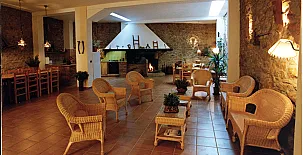 Complejo Rural Turimaestrat 0016