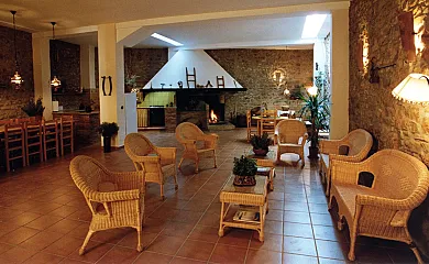 Complejo Rural Turimaestrat en Sant Mateu (Castellón) - Foto 16