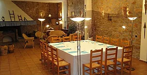 Complejo Rural Turimaestrat 0017