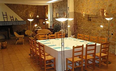 Complejo Rural Turimaestrat en Sant Mateu (Castellón) - Foto 17