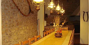 Complejo Rural Turimaestrat 0019