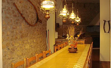 Complejo Rural Turimaestrat en Sant Mateu (Castellón) - Foto 19