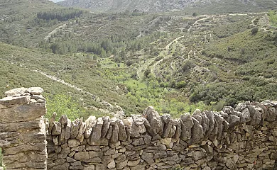 Complejo Rural Turimaestrat en Sant Mateu (Castellón) - Foto 21