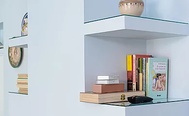 Casa Rural Duran en Mocejón (Toledo) - Foto 18