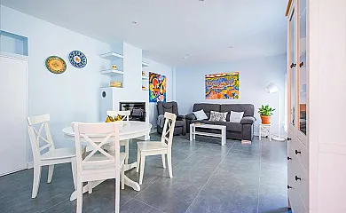 Casa Rural Duran en Mocejón (Toledo) - Foto 5