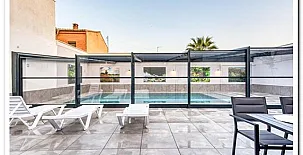 Casa Rural Duran 002