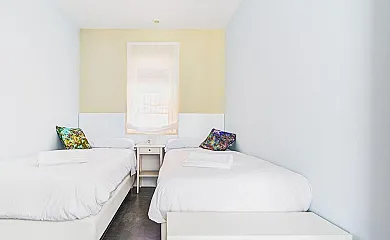 Casa Rural Duran en Mocejón (Toledo) - Foto 24