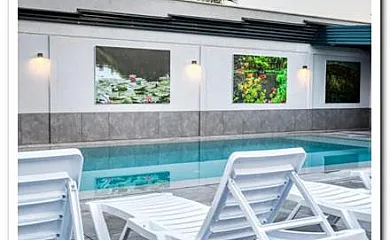 Casa Rural Duran en Mocejón (Toledo) - Foto 25