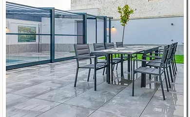 Casa Rural Duran en Mocejón (Toledo) - Foto 4