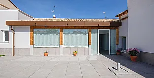 Casa Rural Duran 0035