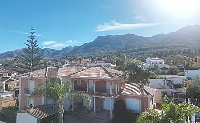 Villa Elísabeth en Alhaurín el Grande (Málaga) - Foto 8
