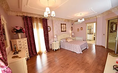 Villa Elísabeth en Alhaurín el Grande (Málaga) - Foto 11