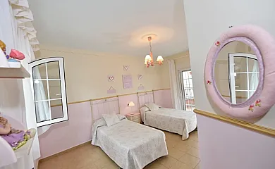 Villa Elísabeth en Alhaurín el Grande (Málaga) - Foto 12