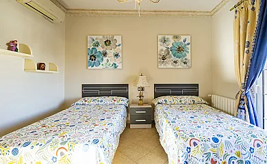 Villa Elísabeth en Alhaurín el Grande (Málaga) - Foto 13