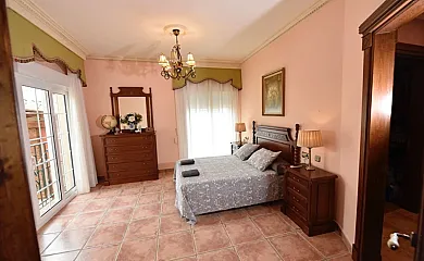 Villa Elísabeth en Alhaurín el Grande (Málaga) - Foto 15