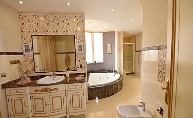 Villa Elísabeth en Alhaurín el Grande (Málaga) - Foto 14