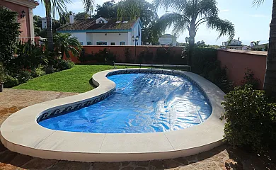 Villa Elísabeth en Alhaurín el Grande (Málaga) - Foto 18