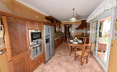 Villa Elísabeth en Alhaurín el Grande (Málaga) - Foto 20