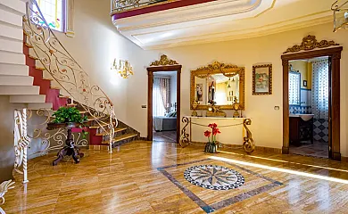 Villa Elísabeth en Alhaurín el Grande (Málaga) - Foto 21