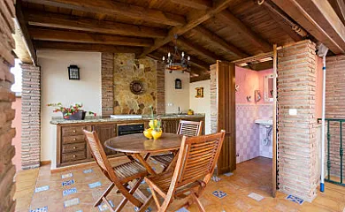 Villa Elísabeth en Alhaurín el Grande (Málaga) - Foto 23