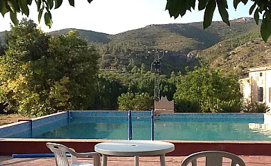 Masía San Joaquín en Agres (Alicante) - Foto 6