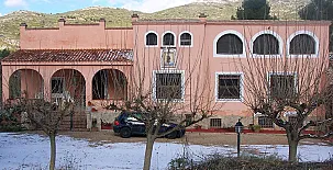 Masía San Joaquín 007