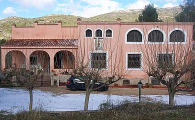 Masía San Joaquín en Agres (Alicante) - Foto 7