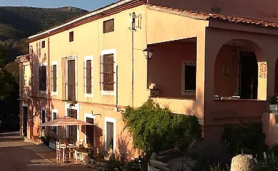 Masía San Joaquín en Agres (Alicante) - Foto 8