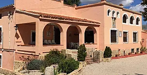 Masía San Joaquín 009