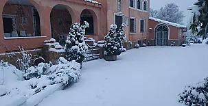 Masía San Joaquín 0010