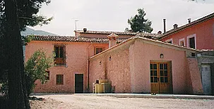 Masía San Joaquín 0011