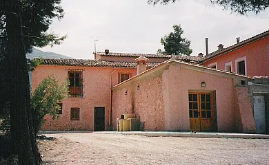 Masía San Joaquín en Agres (Alicante) - Foto 11