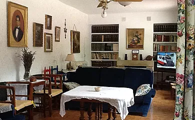 Masía San Joaquín en Agres (Alicante) - Foto 12