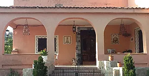 Masía San Joaquín 0013