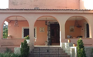 Masía San Joaquín en Agres (Alicante) - Foto 13