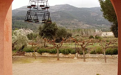Masía San Joaquín en Agres (Alicante) - Foto 14