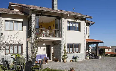 Casa L' Atalaya en Ovio (Asturias) - Foto 2
