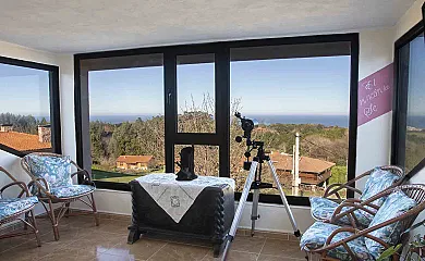 Casa L' Atalaya en Ovio (Asturias) - Foto 6