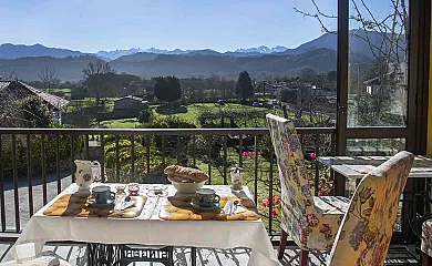 Casa L' Atalaya en Ovio (Asturias) - Foto 4