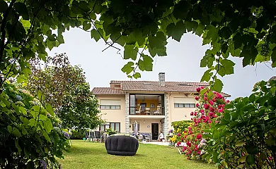 Casa L' Atalaya en Ovio (Asturias) - Foto 1