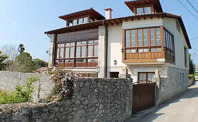 Los Chinijos en Ovio (Asturias) - Foto 3