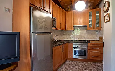 Los Chinijos en Ovio (Asturias) - Foto 8