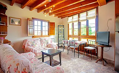 Los Chinijos en Ovio (Asturias) - Foto 5