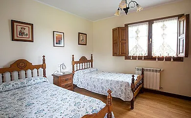 Los Chinijos en Ovio (Asturias) - Foto 11