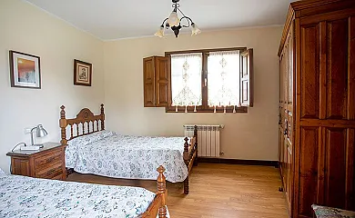 Los Chinijos en Ovio (Asturias) - Foto 12