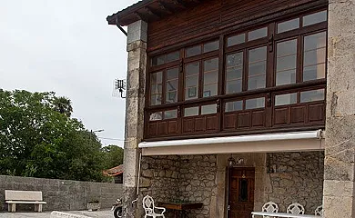 Los Chinijos en Ovio (Asturias) - Foto 2