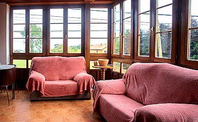 Los Chinijos en Ovio (Asturias) - Foto 14